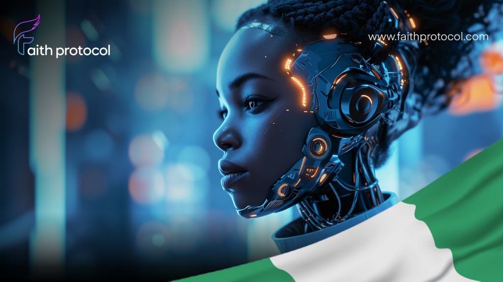 Blockchain Technology and its Potential Impact on Nigeria’s Financial Sector.