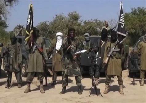 Troops kill four Boko Haram fighters, arrest suspected collaborators in Borno Troops kill four Boko Haram fighters, arrest suspected collaborators in Borno