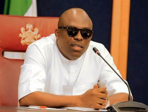 Rivers’ political tension deepens as speaker, governor trade accusations