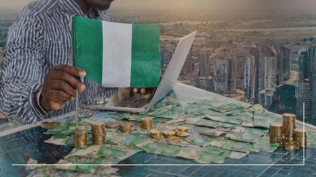 FAAC shares N1.703 Trillion in January 2025