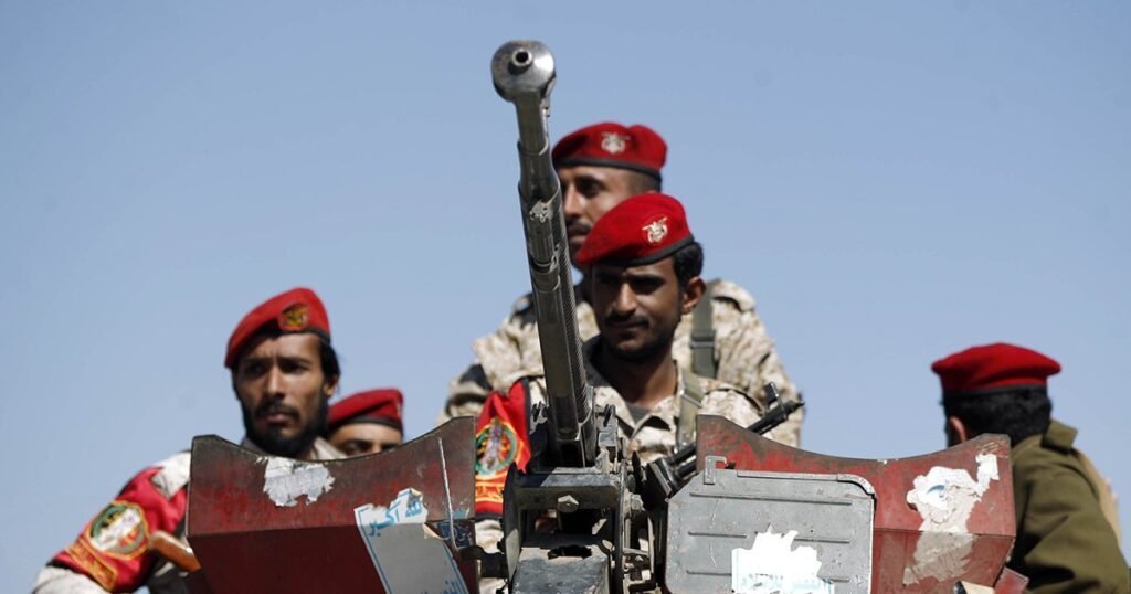 UN Warns of Worsening Humanitarian Crisis in Yemen Amid Ongoing Conflict. UN Warns of Worsening Humanitarian Crisis in Yemen Amid Ongoing Conflict.