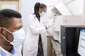 Digital Health Innovations in Nigeria: Improving Patient Outcomes. Digital Health Innovations in Nigeria: Improving Patient Outcomes.