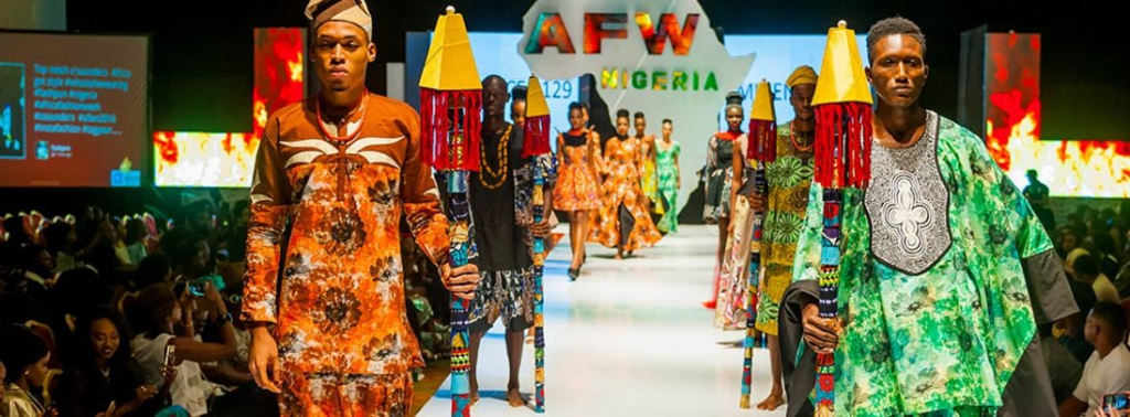 Nigerian Fashion Designers Making Waves Internationally: A Look at the Rising Stars.