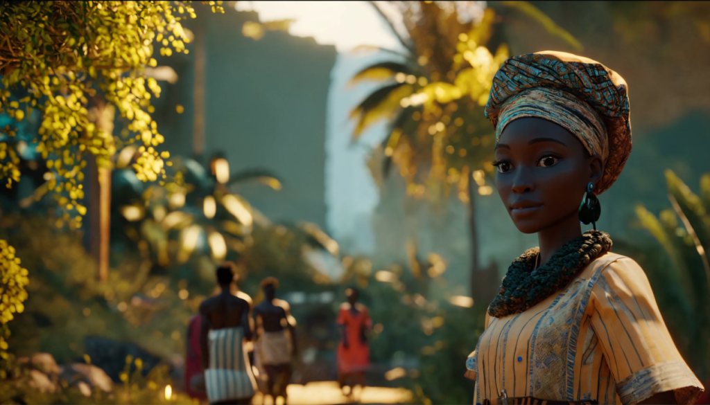 The Impact of Nollywood on Nigerian Tourism: How Films are Shaping Travel Trends. The Impact of Nollywood on Nigerian Tourism: How Films are Shaping Travel Trends.