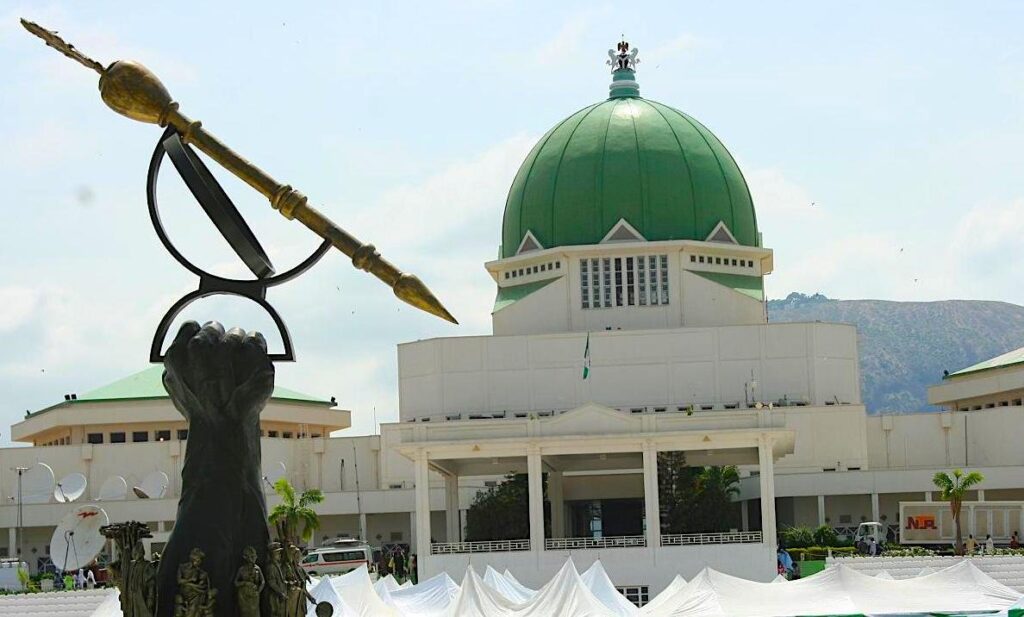 Why Electoral Amendment Bill is delayed – House of Reps