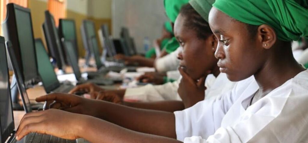 Nigeria’s Push for STEM Education: Preparing the Next Generation for a Digital Future.