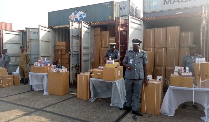 Customs establishes Corporate Social Responsibility Unit