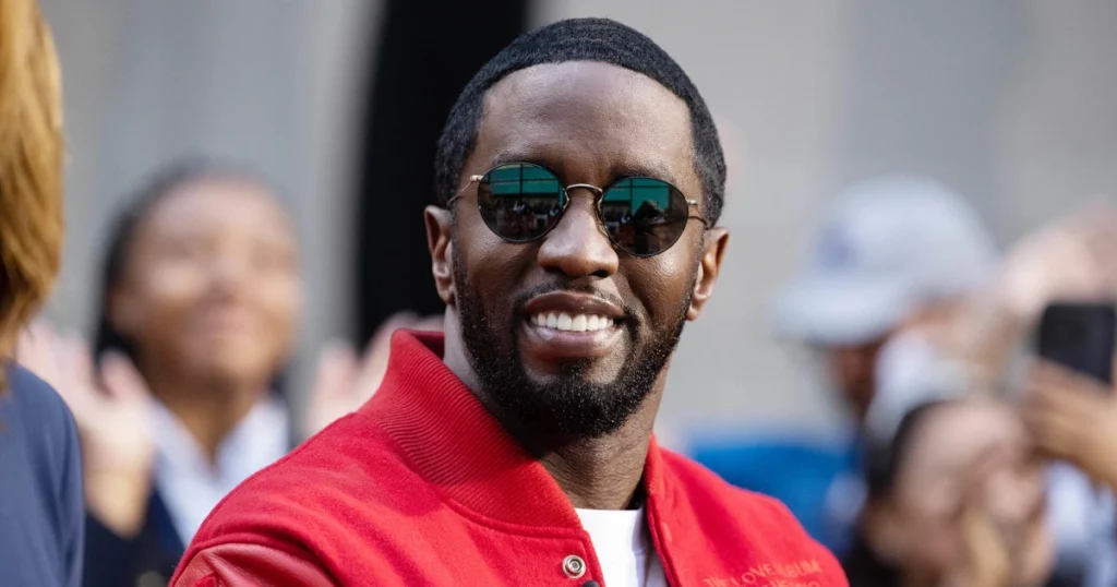 Diddy ‘Sexually Assaulted 10yo Boy’ in 2005 – NY Court Suit