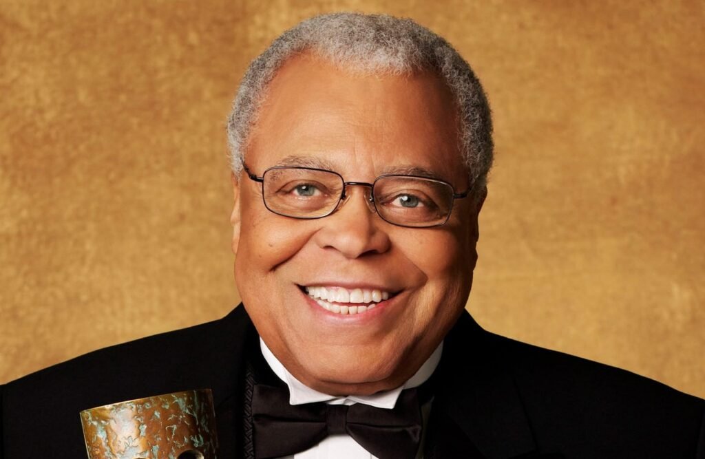 Coming to America Star, James Earl Jones, Dies at 93