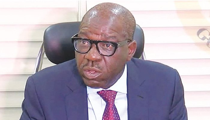 S’ Court Ruling: We respect verdict, but strongly disagree – Obaseki S’ Court Ruling: We respect verdict, but strongly disagree – Obaseki