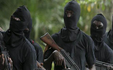 Taraba ‘Kidnap Kingpin’ Nabbed by Special Force