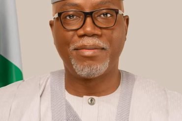Abducted APC Chairman in Ondo, Nelson Adepoyigi, Killed by Kidnappers Abducted APC Chairman in Ondo, Nelson Adepoyigi, Killed by Kidnappers