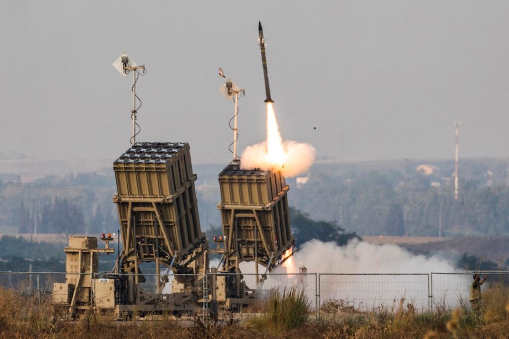 Israel-Iran War Puts MiddleEast, Global Economy on the Edge Israel-Iran War Puts MiddleEast, Global Economy on the Edge