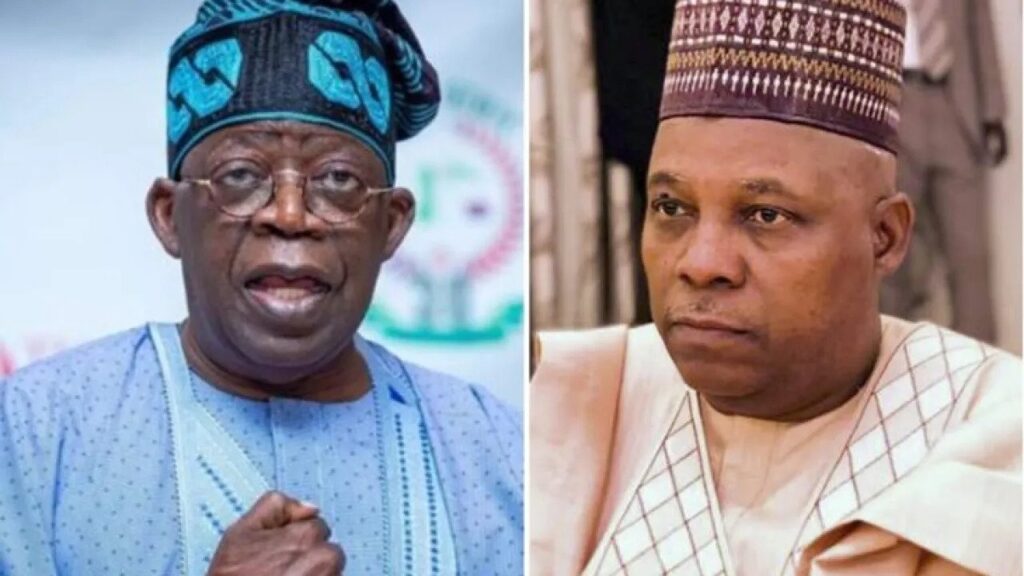 PDP Cracks, APC Gains: Nigeria’s Power Chessboard Shifts PDP Cracks, APC Gains: Nigeria’s Power Chessboard Shifts