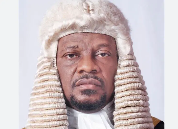 Why I dumped PDP for APC, Amaewhule, Rivers Assembly Speaker