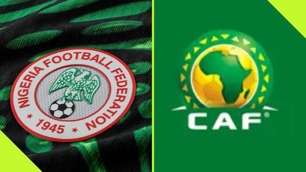 Libya Appeals CAF’s Verdict on AFCON Qualifier Against Nigeria Libya Appeals CAF’s Verdict on AFCON Qualifier Against Nigeria