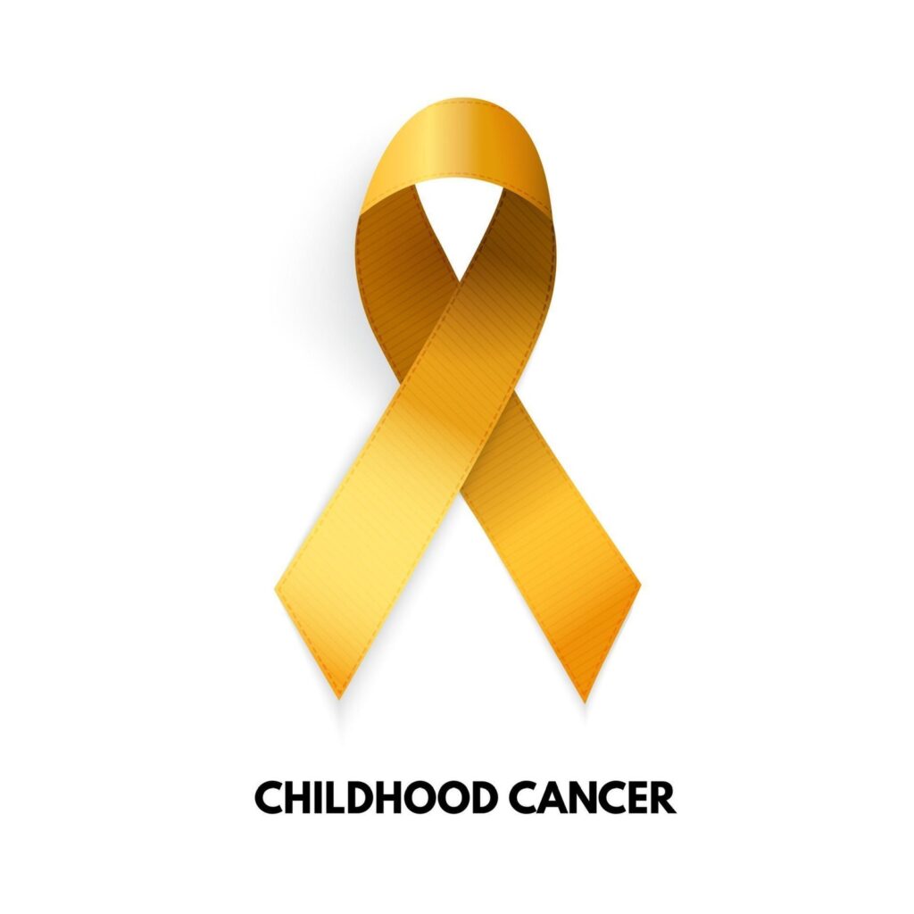 LUTH Records 300 Child-Cancer Cases in a Year LUTH Records 300 Child-Cancer Cases in a Year