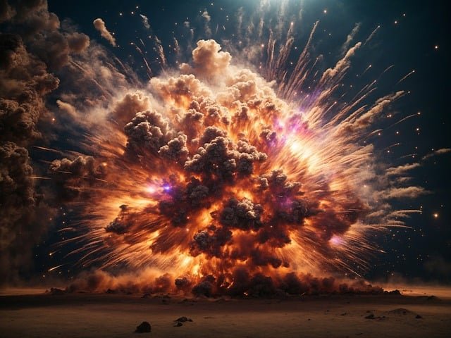 Explosion Kills 1, Injures Many in Sapele Explosion Kills 1, Injures Many in Sapele