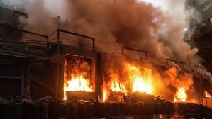 Mother loses six children in night fire in Plateau community Mother loses six children in night fire in Plateau community