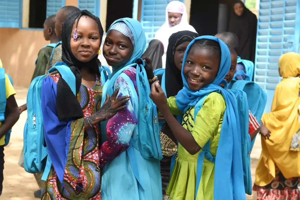 Speak Up if You’re Abused, NGO Tells Girls Speak Up if You’re Abused, NGO Tells Girls