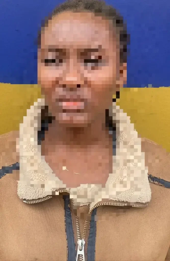 IMSU Student Arrested for Faking Own Kidnap, Death IMSU Student Arrested for Faking Own Kidnap, Death