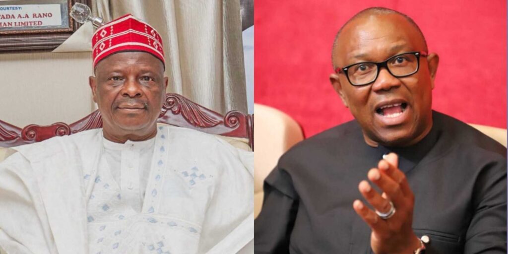 2027: Kwankwaso, Kano Governor ‘move’ to APC hit Nigeria politics 2027: Kwankwaso, Kano Governor ‘move’ to APC hit Nigeria politics