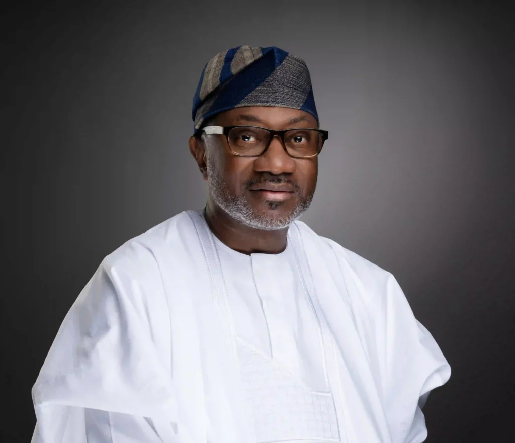 Otedola exits Geregu Power in $750m deal, sells controlling stake to MA’AM Energy Otedola exits Geregu Power in $750m deal, sells controlling stake to MA’AM Energy