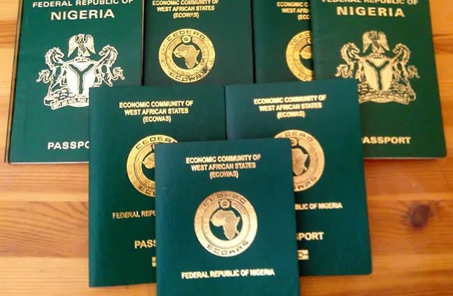 FG to replace emergency travel certificate with new single travel emergency passport FG to replace emergency travel certificate with new single travel emergency passport