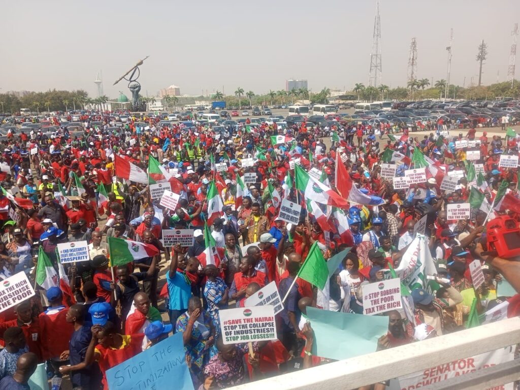 LGA Election: Fear of Violence Grows in Port Harcourt, others LGA Election: Fear of Violence Grows in Port Harcourt, others