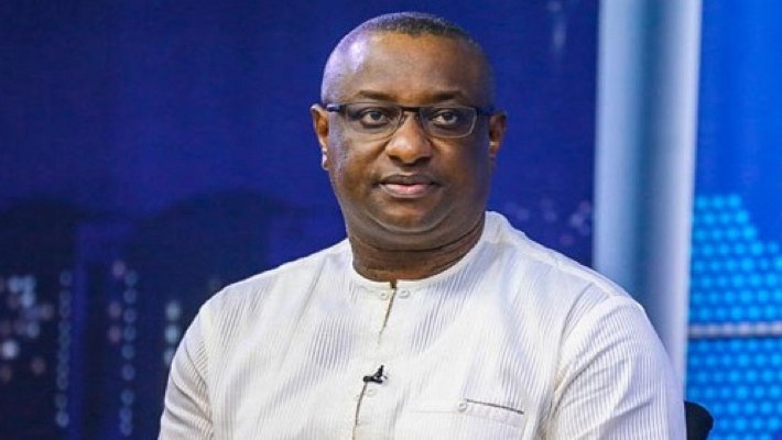 Keyamo Inaugurates Enugu Air, Lauds Gov Mbah Keyamo Inaugurates Enugu Air, Lauds Gov Mbah