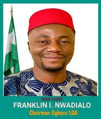 U.S. jails Anambra council chairman for $3.5m romance fraud