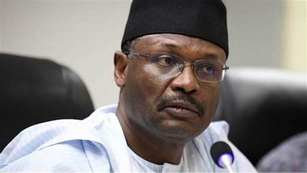 Senate clears fmr INEC Chair, Yakubu, fmr Govs Uguwanyi, Ikpeazu, other ambassadorial nominees