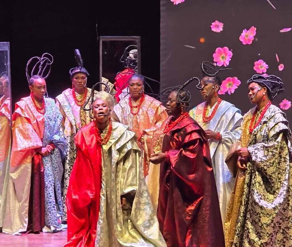 LITF to Position Lagos as Major Cultural Hub LITF to Position Lagos as Major Cultural Hub