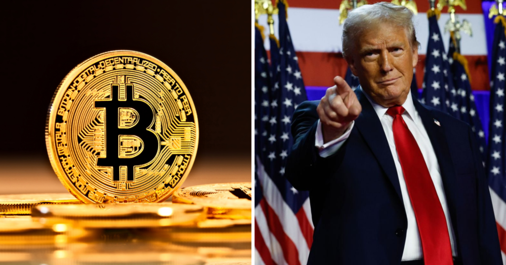 BTC, others lose $2bn on Trump’s tariffs fear BTC, others lose $2bn on Trump’s tariffs fear