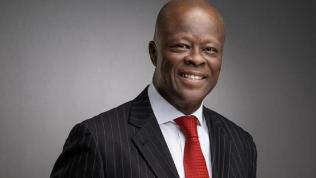 FG approves transition period for direct oil revenue payments into federation account