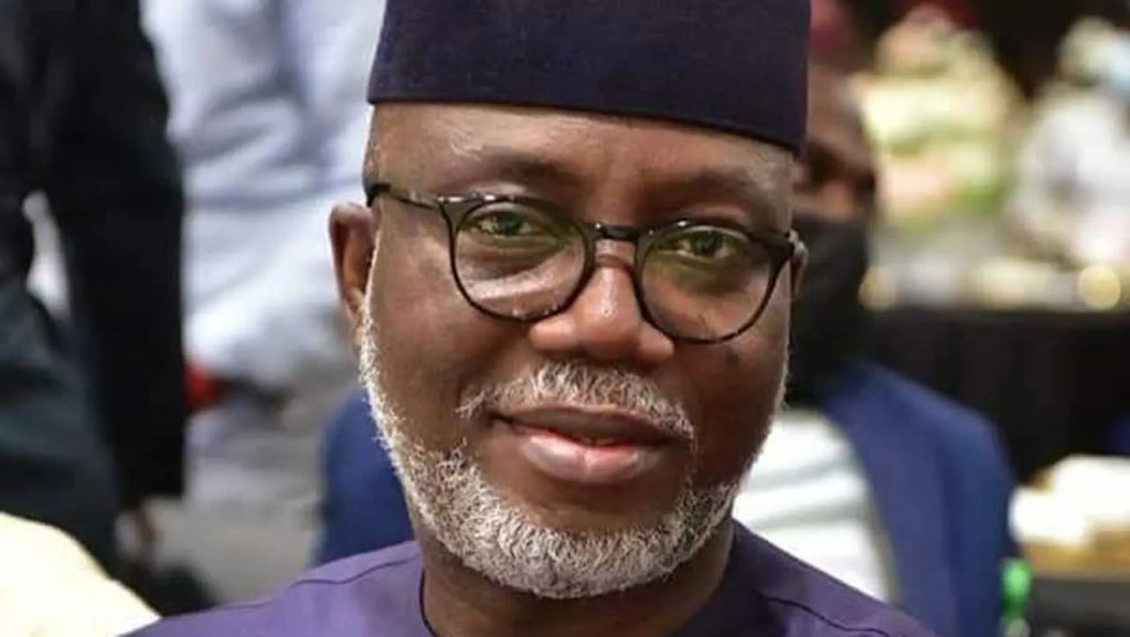 Ondo Decides: APC’s Aiyedatiwa to Win by Landslide – NDN Projects