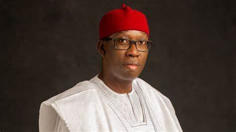 Agugu Anioma endorses Ifeanyi Okowa for Senate