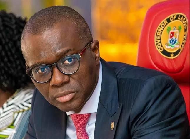 Independence Bridge: Sanwo-Olu apologizes for traffic chaos, promises swift action on repairs Independence Bridge: Sanwo-Olu apologizes for traffic chaos, promises swift action on repairs