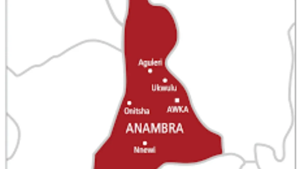 Gunmen attack Anambra church, kill one, injure worshippers