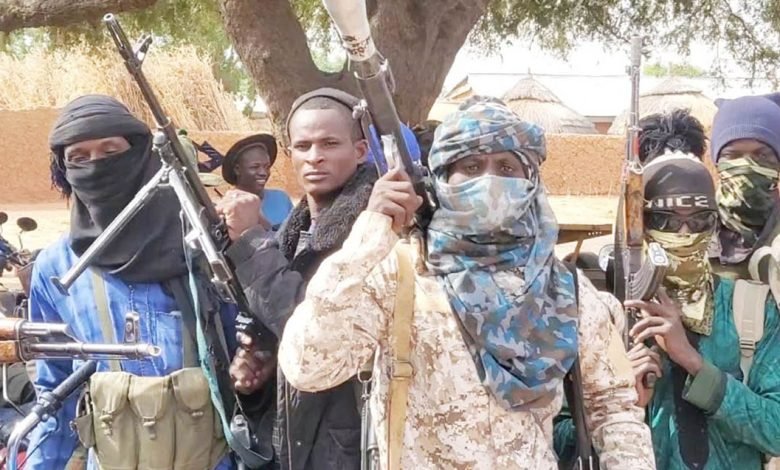 Niger govt receives 100 freed pupils of St. Mary’s school Niger govt receives 100 freed pupils of St. Mary’s school