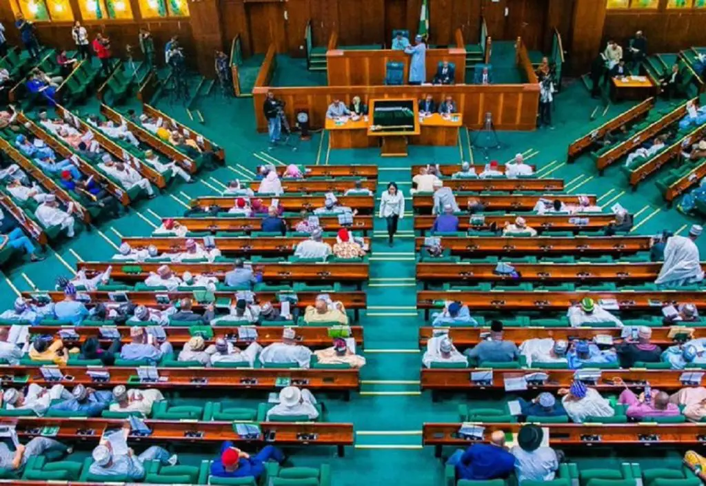 Federal lawmakers urge presidential intervention in Nnamdi Kanu case