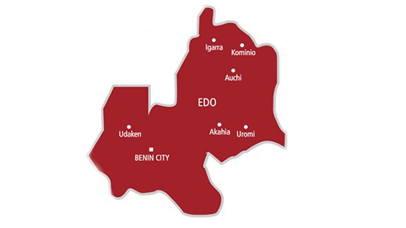 Eight NSCDC officers killed, 16 kidnap victims rescued in Edo