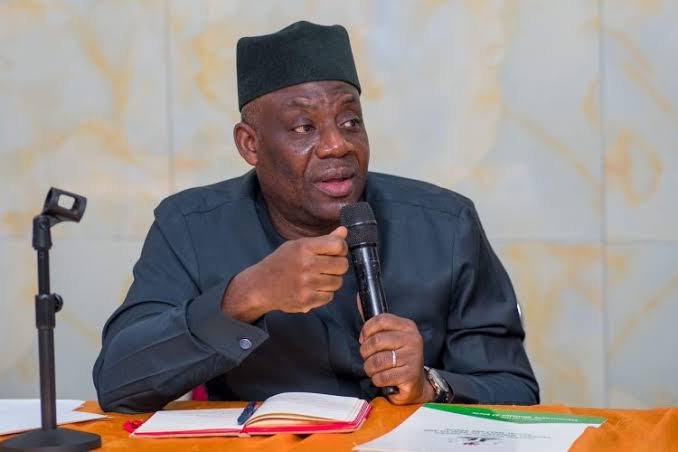 FG orders immediate closure of 41 unity schools over escalating security threats FG orders immediate closure of 41 unity schools over escalating security threats