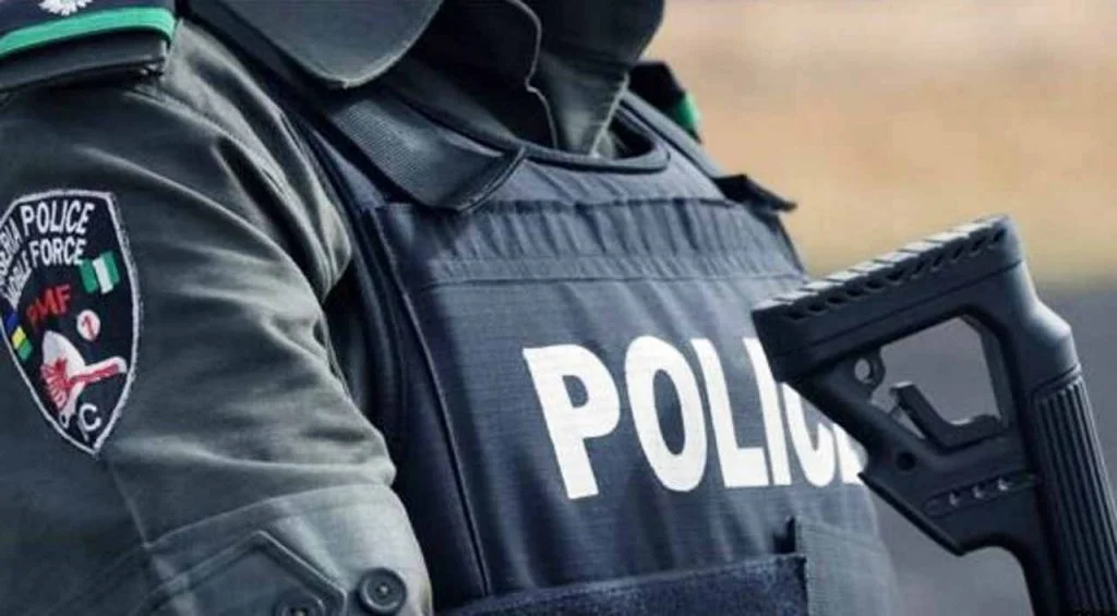 Police bust kidnap syndicate, rescue three victims in Delta Police bust kidnap syndicate, rescue three victims in Delta