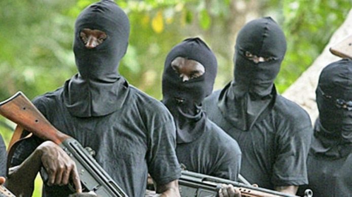 Gunmen demand N1bn ransom for abducted worshippers in Ekiti church