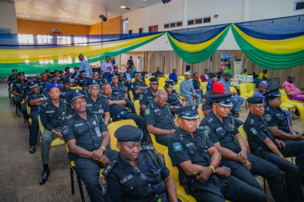 PSC Axes 19 Police Officers, ACP, CSPs others Demoted PSC Axes 19 Police Officers, ACP, CSPs others Demoted