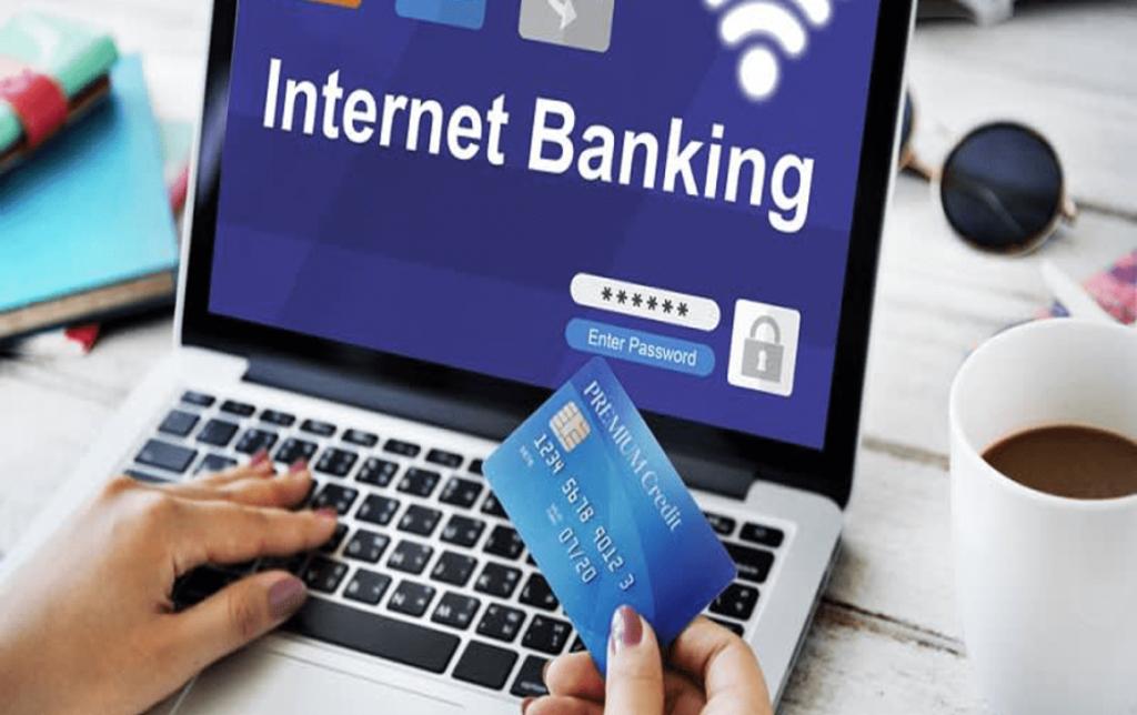 Nigerians’ Bank Details Not SAFE – Agency Warns Nigerians’ Bank Details Not SAFE – Agency Warns