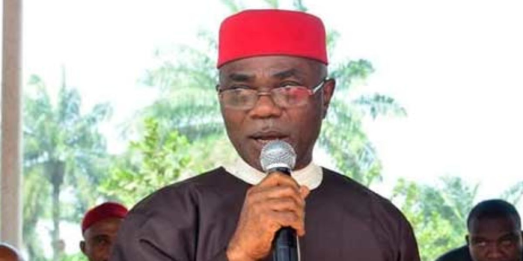 EXPOSED: How Nze Chukwu Emerged Ohanaeze Ndigbo President EXPOSED: How Nze Chukwu Emerged Ohanaeze Ndigbo President