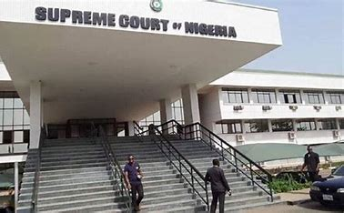 Senate confirms Justice Oyewole’s appointment to Supreme Court