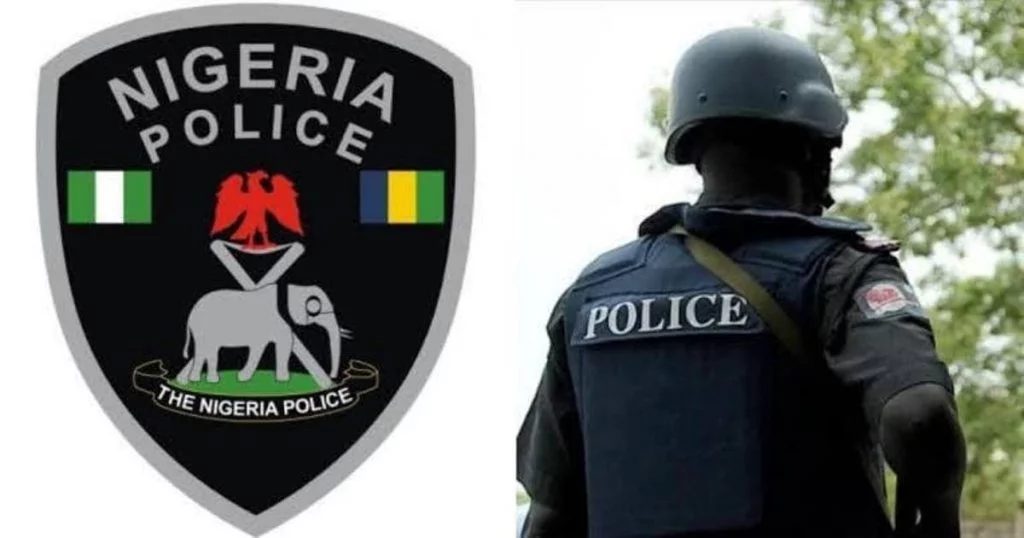 Anambra police arrest man over alleged murder of married lover